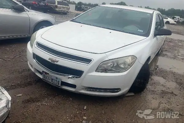 Photo of 2009 Chevrolet Malibu