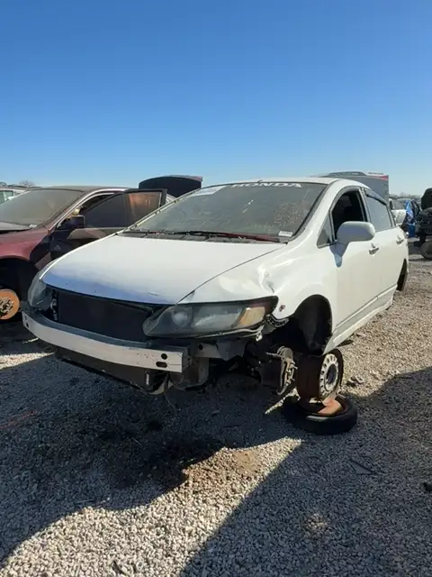 Photo of 2010 Honda Civic