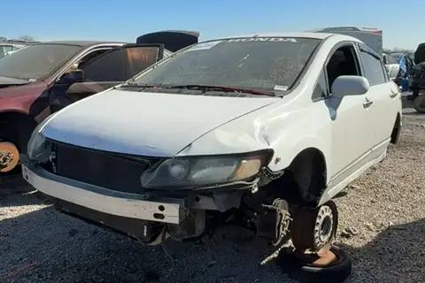 Photo of 2010 Honda Civic