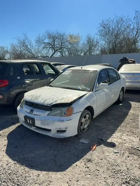 Photo of 2003 Honda Civic