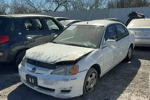 Photo of 2003 Honda Civic