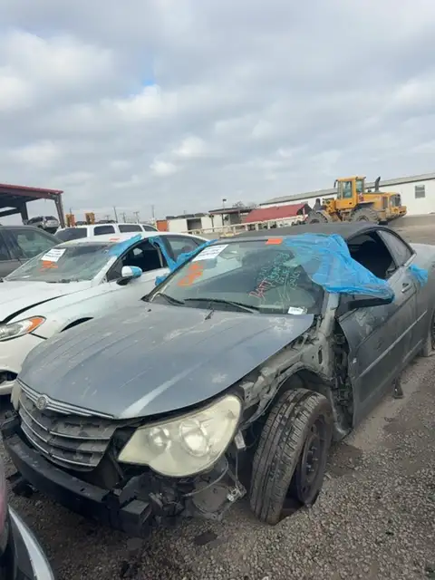 Photo of 2008 Chrysler Sebring