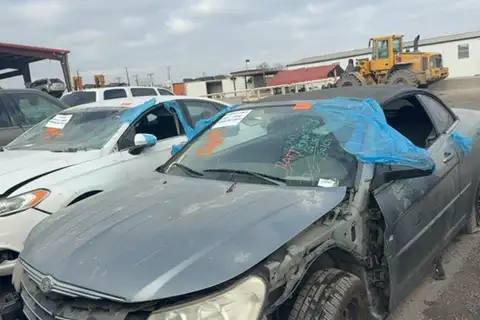 Photo of 2008 Chrysler Sebring