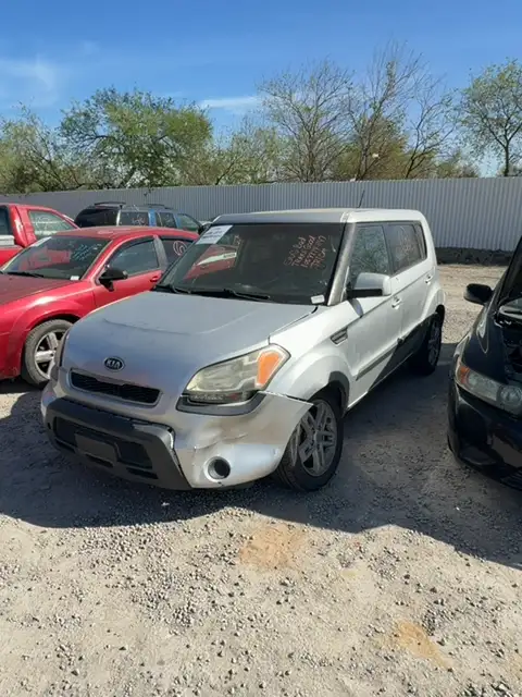 Photo of 2011 Kia Soul