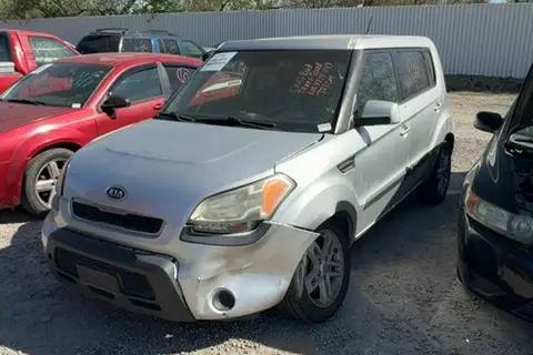 Photo of 2011 Kia Soul