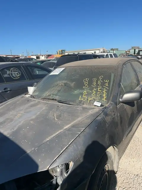 Photo of 2005 Toyota Camry