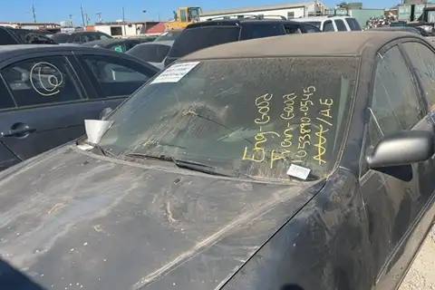 Photo of 2005 Toyota Camry