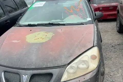 Photo of 2007 Pontiac G6