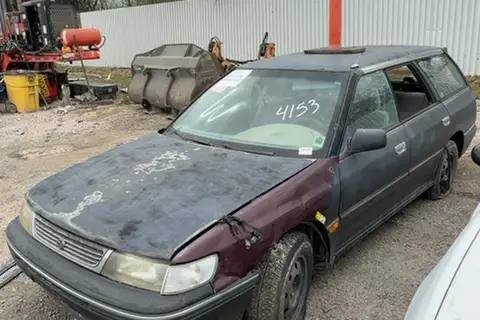 Photo of 1993 Subaru Legacy