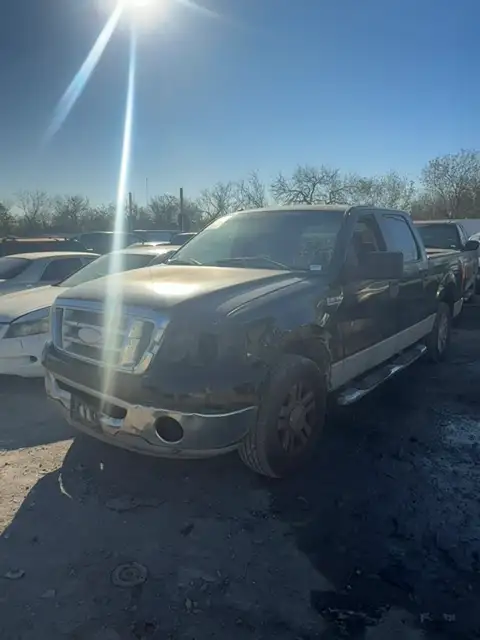Photo of 2007 Ford F-150