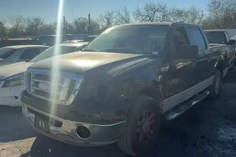 Photo of 2007 Ford F-150