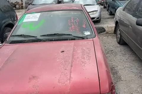 Photo of 1990 Mercury Topaz