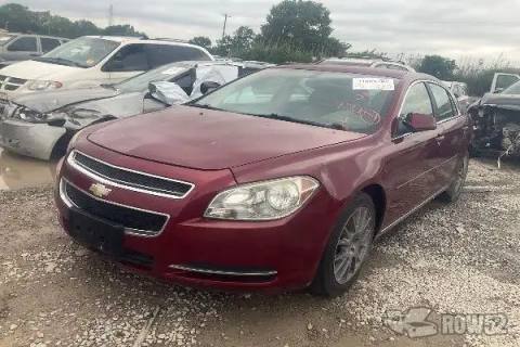Photo of 2011 Chevrolet Malibu