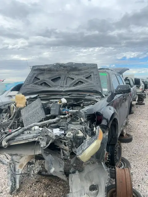 Photo of 2010 Ford Escape