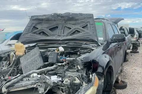 Photo of 2010 Ford Escape