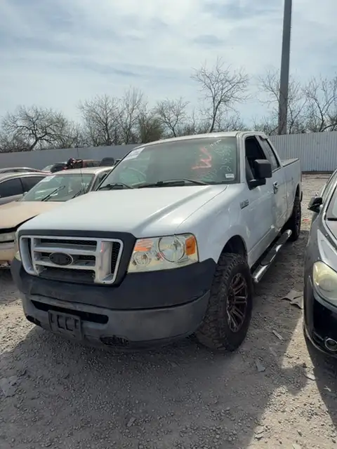 Photo of 2007 Ford F-150