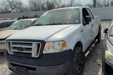 Photo of 2007 Ford F-150