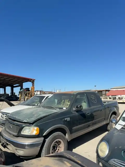 Photo of 2003 Ford F-150