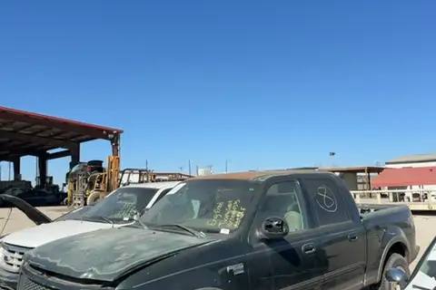 Photo of 2003 Ford F-150