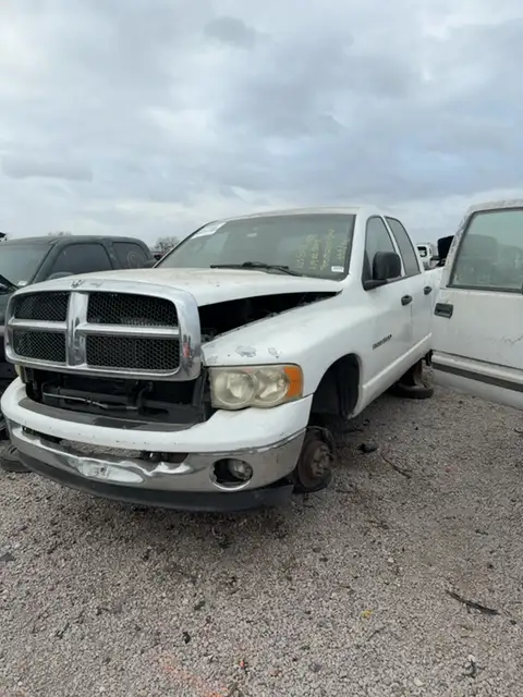 Photo of 2004 Dodge Ram Pickup
