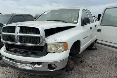 Photo of 2004 Dodge Ram Pickup