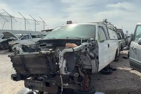 Photo of 2010 Ford F-150