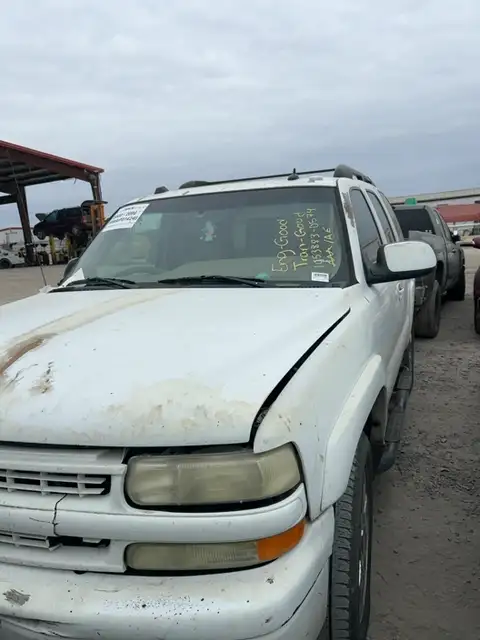 Photo of 2005 Chevrolet Tahoe