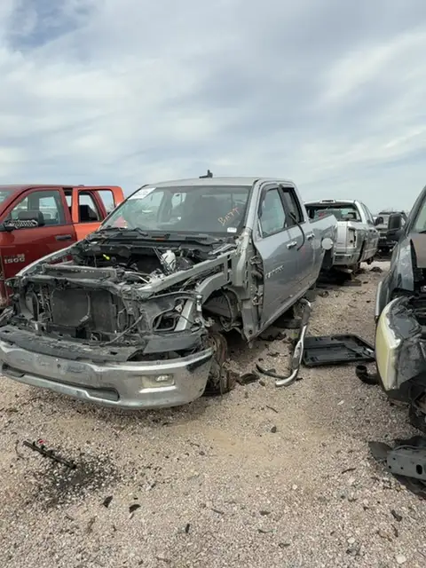 Photo of 2012 Ram 1500