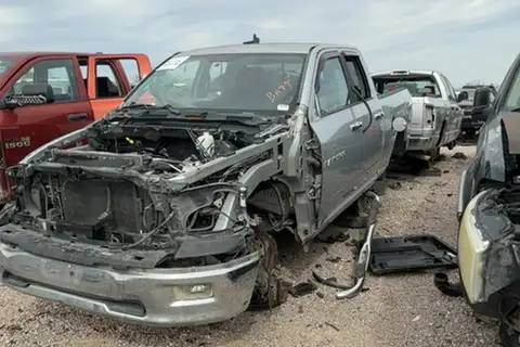 Photo of 2012 Ram 1500