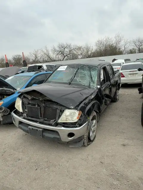 Photo of 2010 Nissan Frontier