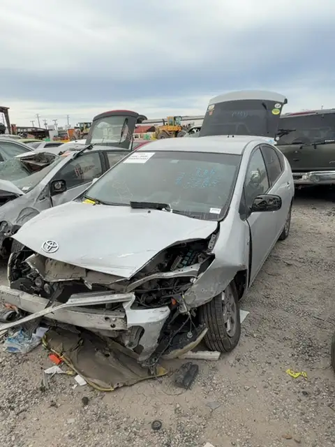Photo of 2008 Toyota Prius