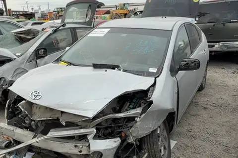 Photo of 2008 Toyota Prius