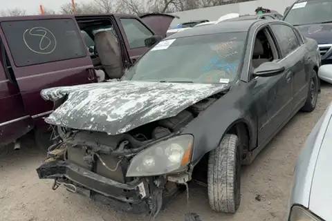 Photo of 2006 Nissan Altima