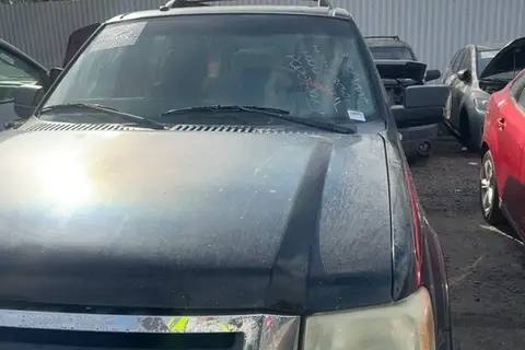 Photo of 2008 Ford Expedition