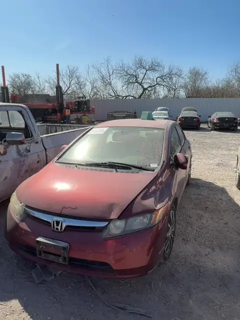 Photo of 2007 Honda Civic