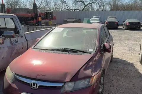 Photo of 2007 Honda Civic