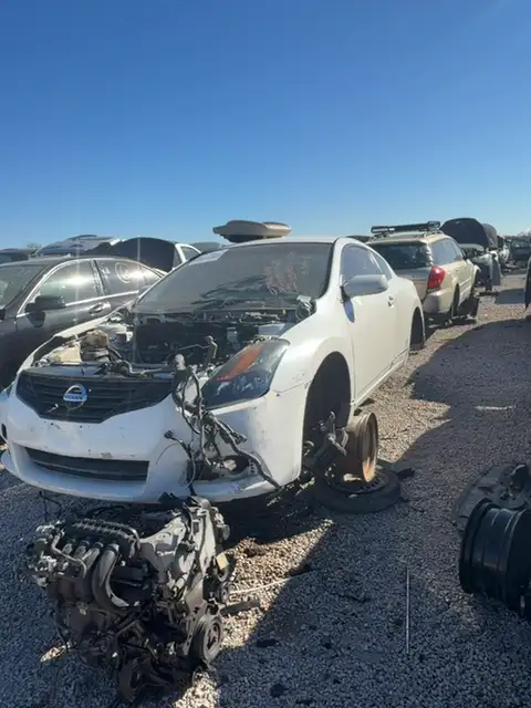 Photo of 2011 Nissan Altima