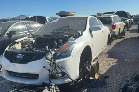 Photo of 2011 Nissan Altima
