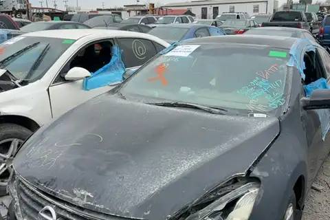 Photo of 2011 Nissan Altima