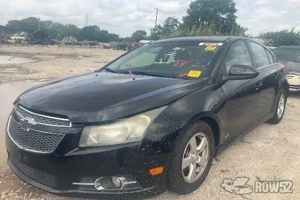 Photo of 2014 Chevrolet Cruze