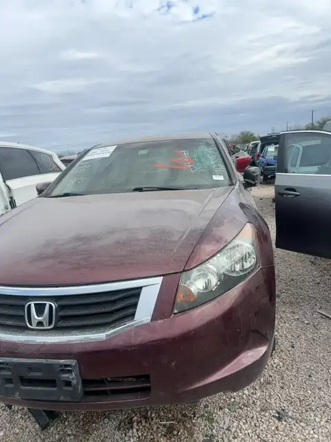 Photo of 2008 Honda Accord