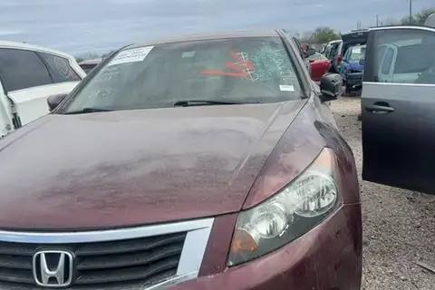 Photo of 2008 Honda Accord
