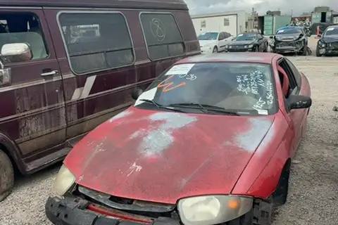 Photo of 2003 Chevrolet Cavalier