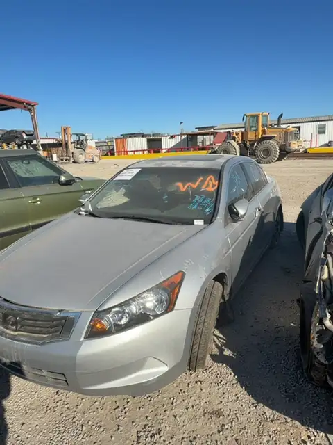 Photo of 2008 Honda Accord