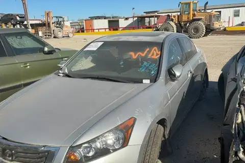 Photo of 2008 Honda Accord
