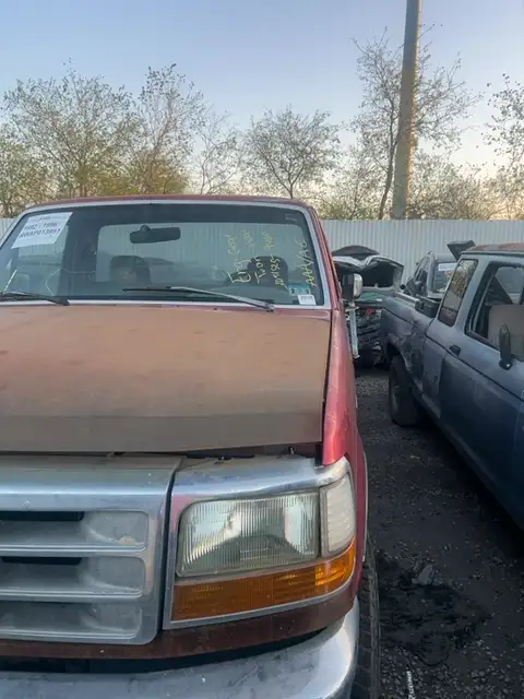 Photo of 1994 Ford F-150