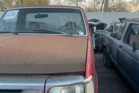 Photo of 1994 Ford F-150