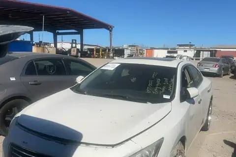 Photo of 2009 Nissan Maxima