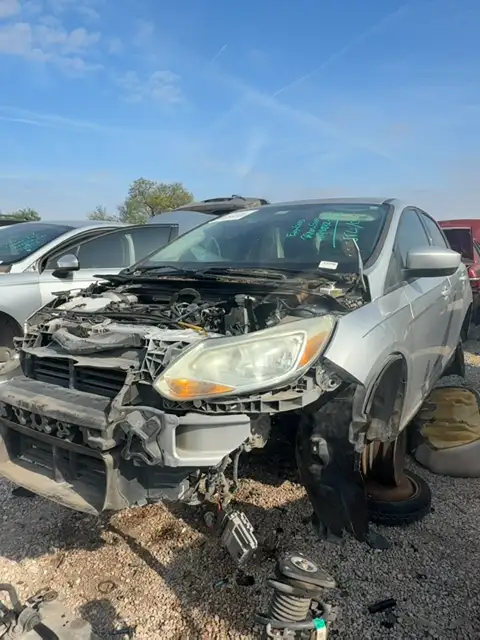 Photo of 2012 Ford Focus