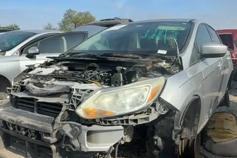Photo of 2012 Ford Focus